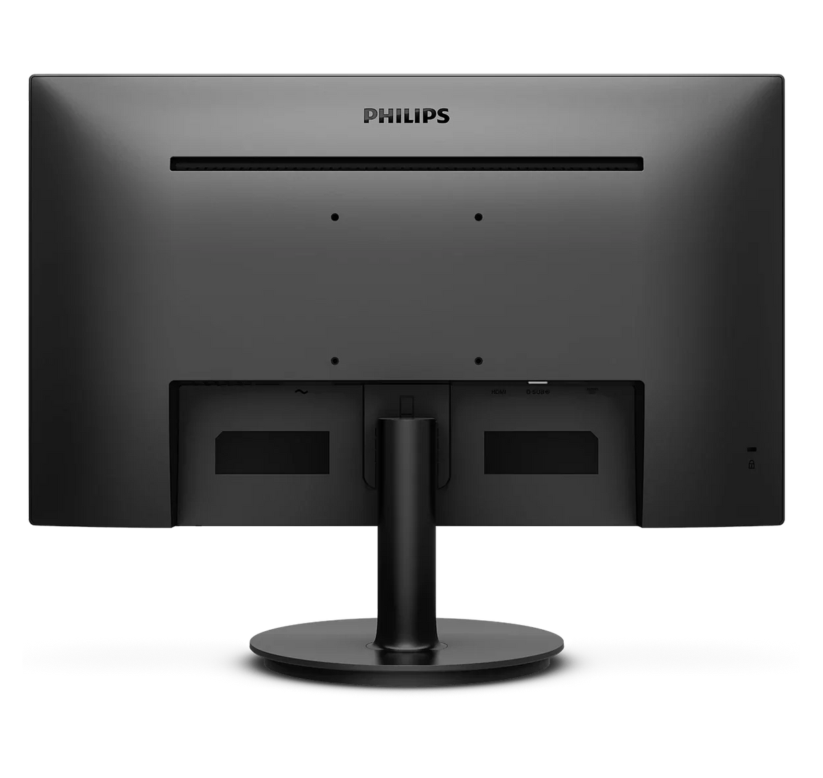 PHILIPS 21.5吋 Full HD VA 75Hz 家用顯示器 221V8L