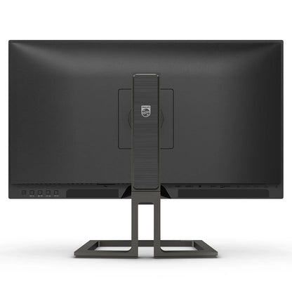 PHILIPS 27 吋 4K UHD IPS 60Hz Mini-LED USB-C 90W Thunderbolt 4 菊鏈式 HDR 1400 商用顯示器 27B1U7903