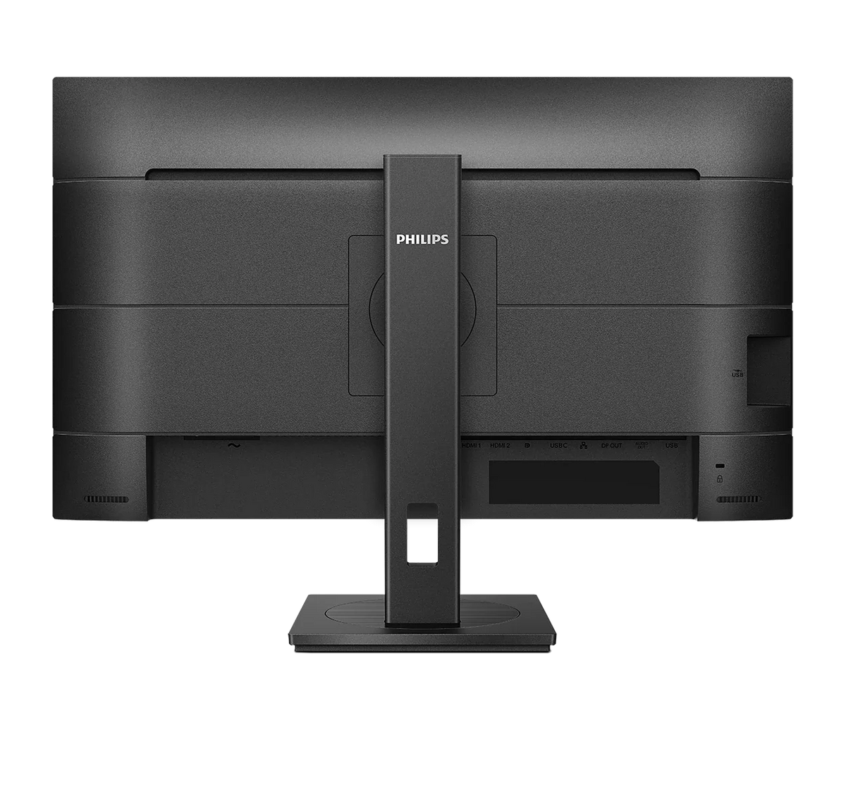 PHILIPS 27 吋 2K QHD IPS 75Hz USB-C 90W 商用顯示器 276B1