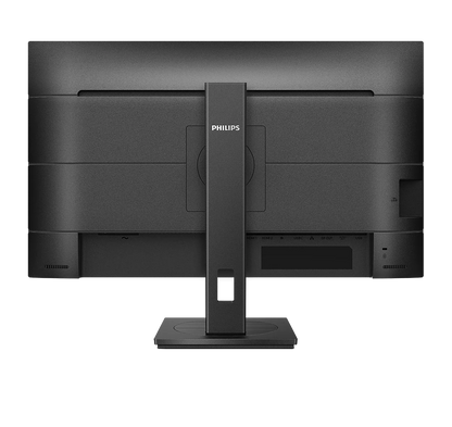 PHILIPS 27 吋 2K QHD IPS 75Hz USB-C 90W 商用顯示器 276B1