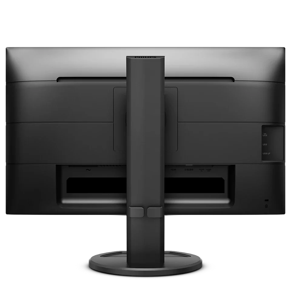 PHILIPS 24吋 16:10 1920 x 1200 IPS 75Hz Zero Power Sensor 商用顯示器 240B9