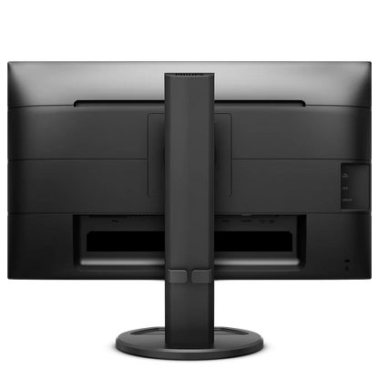 PHILIPS 24吋 16:10 1920 x 1200 IPS 75Hz Zero Power Sensor 商用顯示器 240B9