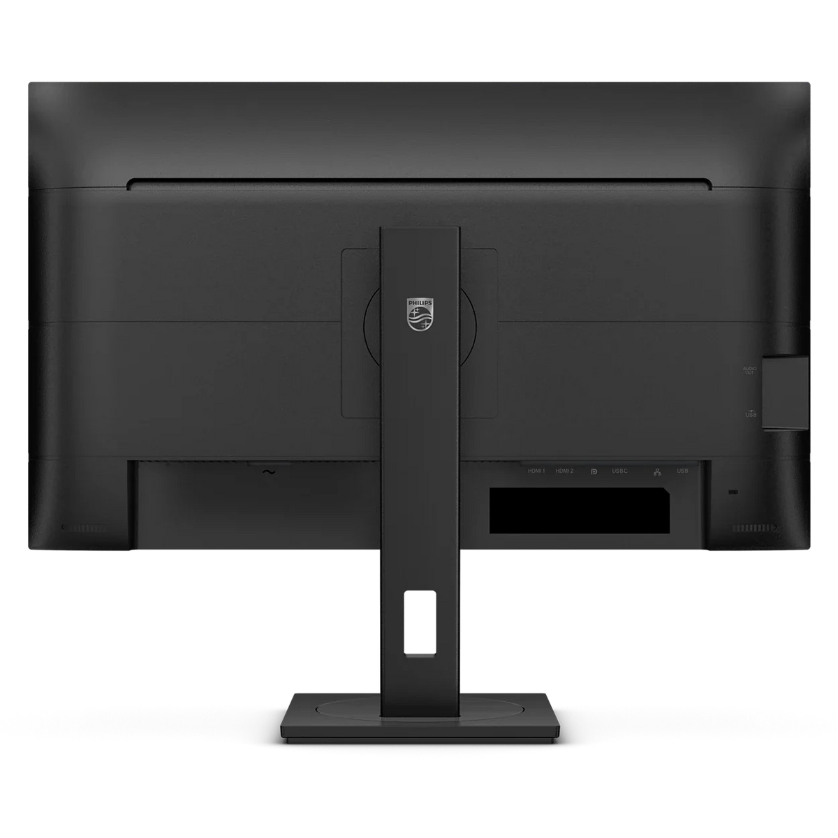 PHILIPS 27" 4K UHD IPS 60Hz USB-C 90W HDR 10 Business Monitor 27B1U3900