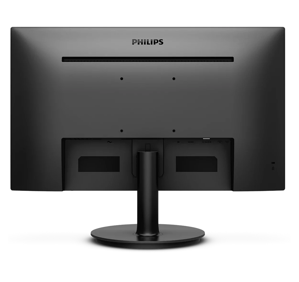 PHILIPS 21.5吋 Full HD VA 75Hz DP 家用顯示器 222V8LA