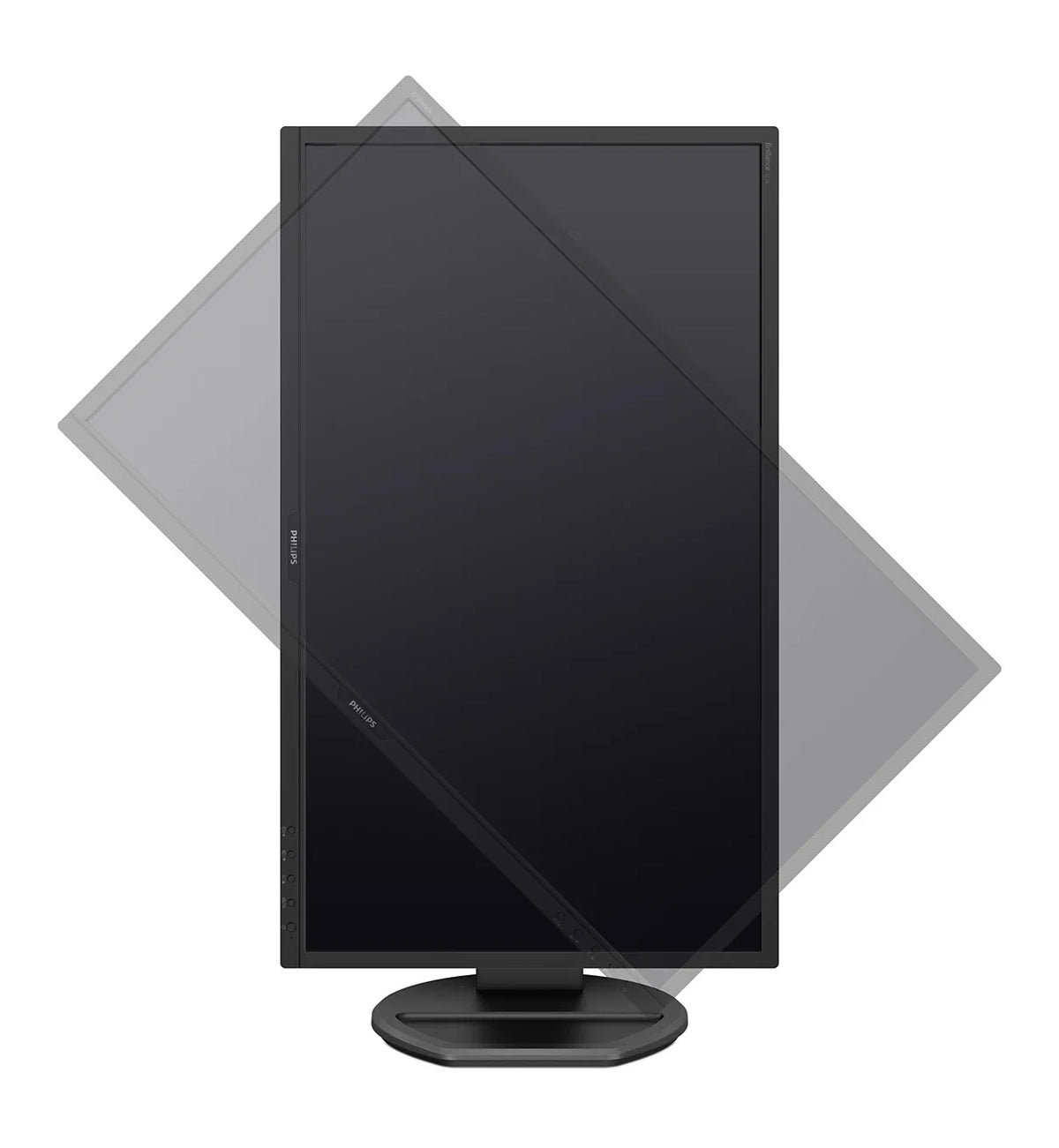 PHILIPS 21.5吋 Full HD TN 60Hz 商用顯示器 221B8LHEB