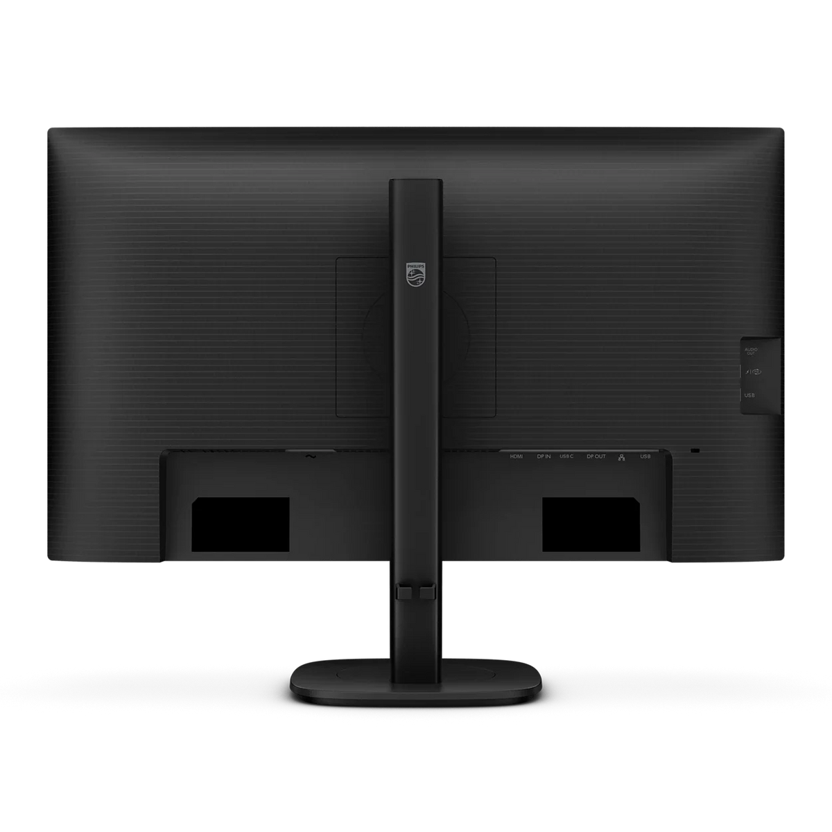 PHILIPS 27" 2K QHD IPS 120Hz USB-C 90W Daisy-Chain SoftBlue EyeSafe Business Monitor 27B2U3601