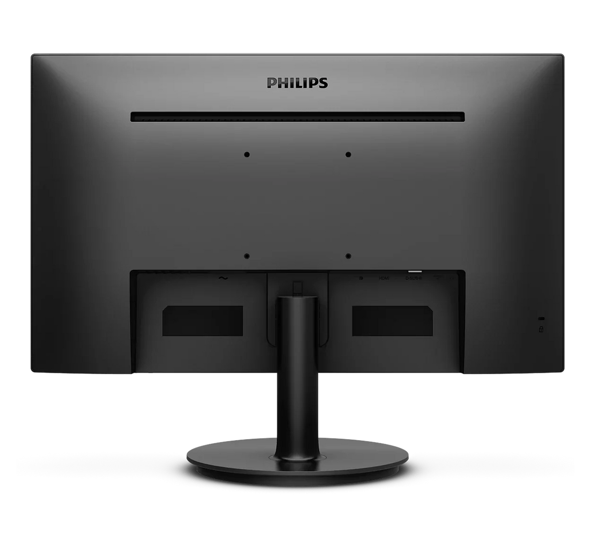 PHILIPS 23.8吋 Full HD IPS 75Hz 家用顯示器 242V8A