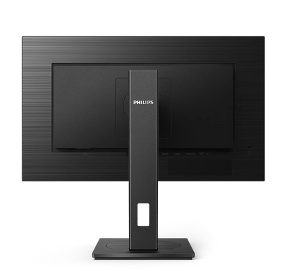 PHILIPS 23.8吋 Full HD IPS 75Hz 商用顯示器 242S1AE