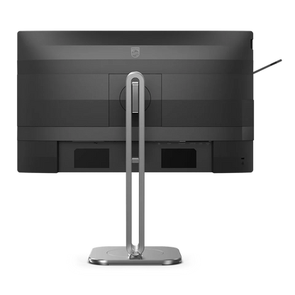 PHILIPS 23.8吋 Full HD IPS 120Hz SoftBlue EyeSafe 商用顯示器 24B2N4200