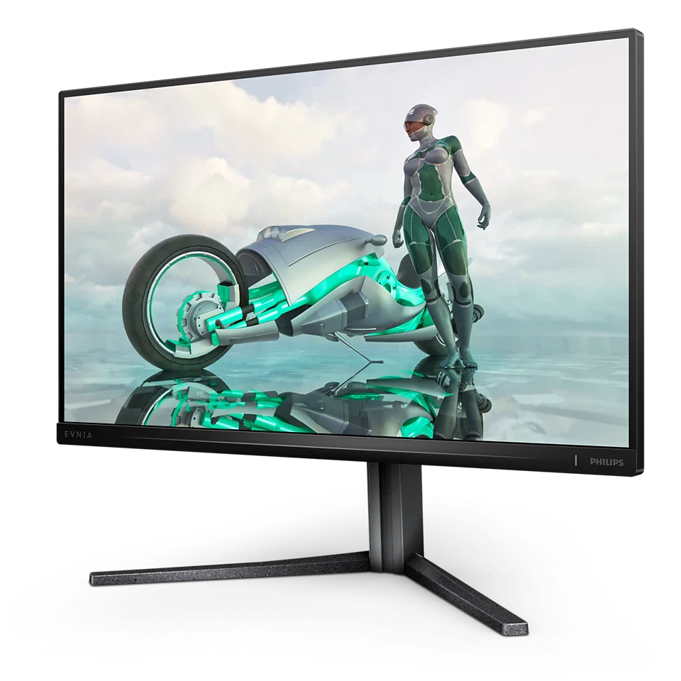 Philips Evnia 27M2N3200PF 27 吋 260Hz 電競顯示器