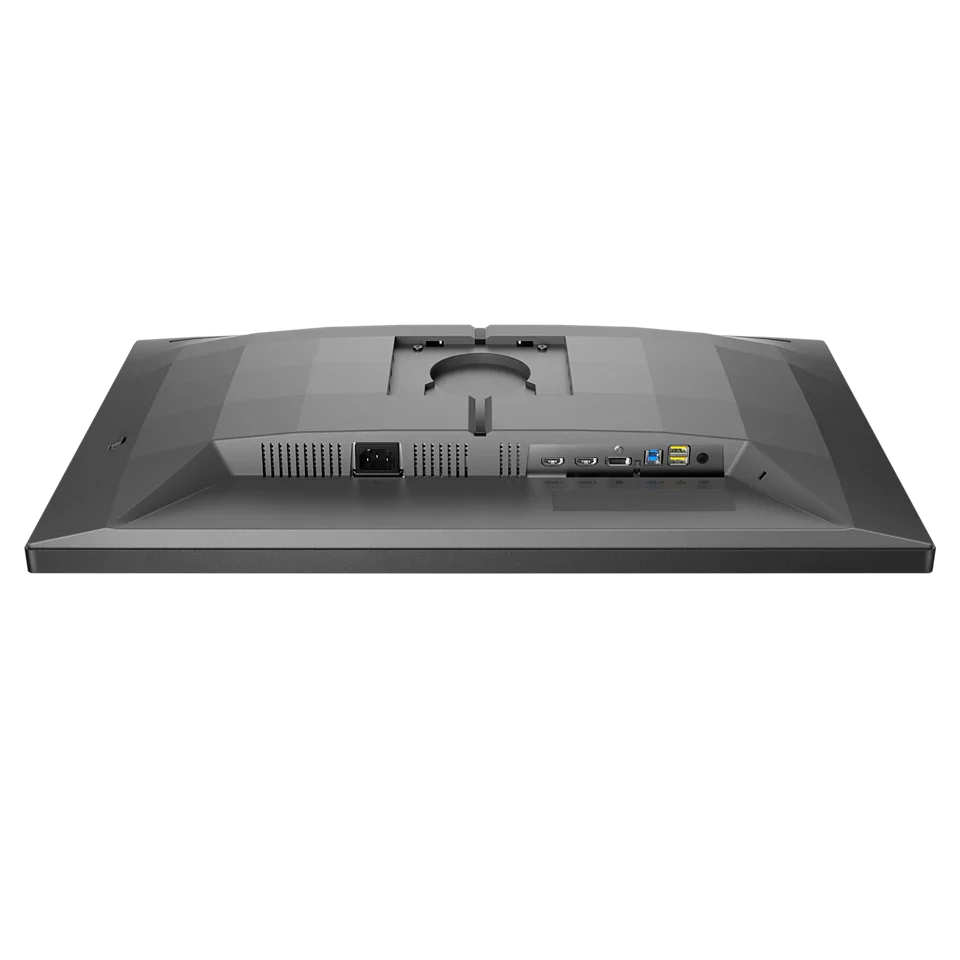 飛利浦 EVNIA 27 吋 EVNIA 4K UHD 迷你 LED FAST VA 165Hz 電競顯示器 27M2N6800ML