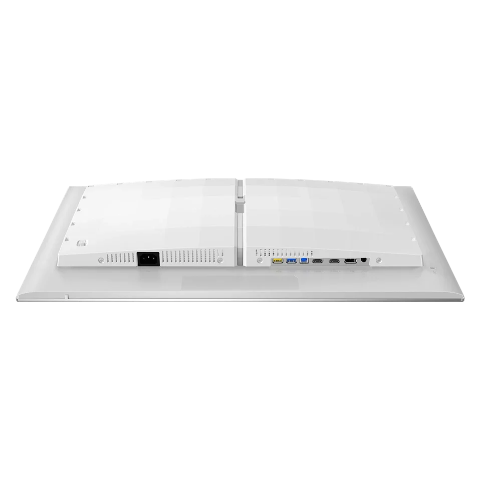 PHILIPS EVNIA 31.5 吋 4K UHD QD-OLED 240Hz USB-C 65W 電競顯示器 32M2N8900
