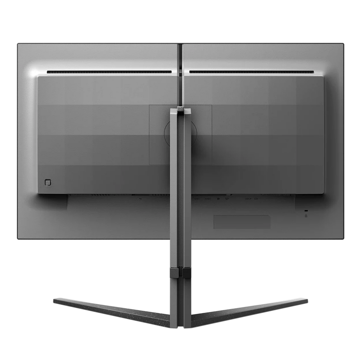 PHILIPS EVNIA 31.5 吋 4K UHD 快速 IPS 雙模式（4K 160Hz ↔ FHD 320Hz）電競顯示器 32M2N5800