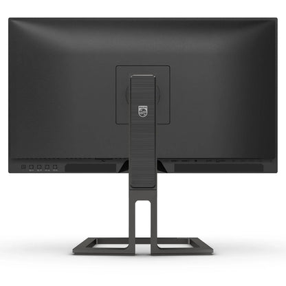 PHILIPS 27 吋 4K UHD IPS 60Hz Mini-LED USB-C 90W Thunderbolt 4 菊鏈式 HDR 1400 商用顯示器 27B1U7903