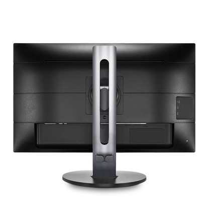 PHILIPS 23.8吋 2K QHD IPS 60Hz Power Sensor Mini-DP 商用顯示器 242B7QPTEB