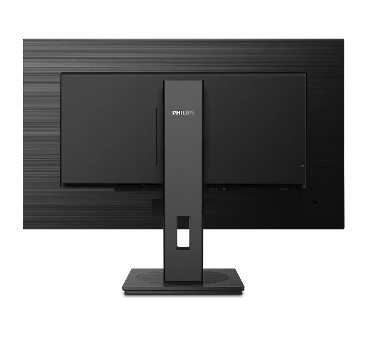 PHILIPS 31.5" 2K QHD IPS 75Hz Power Sensor Business Monitor 325B1L