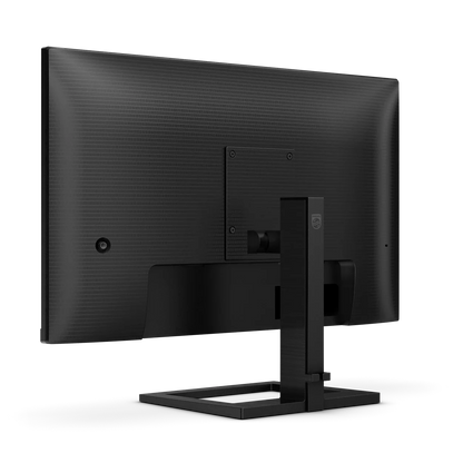 PHILIPS 27 吋 4K UHD IPS 60Hz HDR 10 家用顯示器 27E1N1800AE