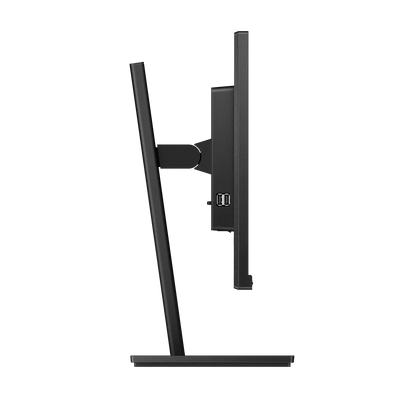 PHILIPS 23.8吋 2K QHD IPS 75Hz Power Sensor 商用顯示器 245B1