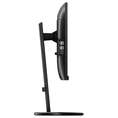 PHILIPS 24吋 16:10 1920 x 1200 IPS 75Hz Zero Power Sensor 商用顯示器 240B9