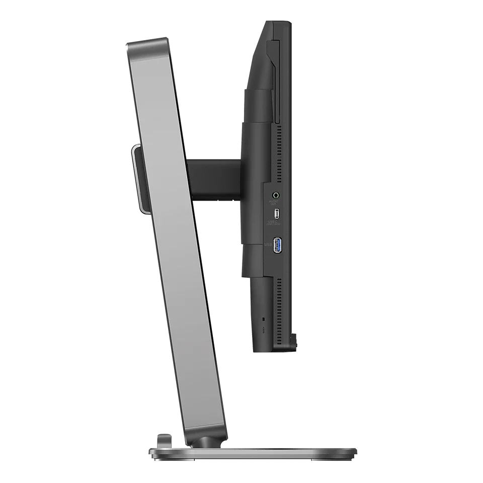 PHILIPS 23.8吋 Full HD IPS 120Hz SoftBlue EyeSafe 商用顯示器 24B2N4200