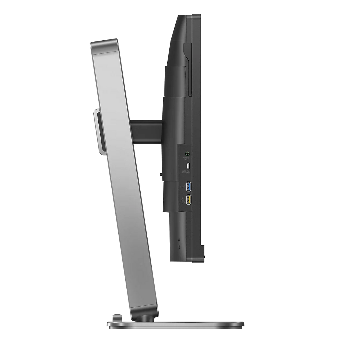 PHILIPS 27" 2K QHD IPS 120Hz USB-C 100W Daisy-Chain SoftBlue EyeSafe Business Monitor 27B2U4601