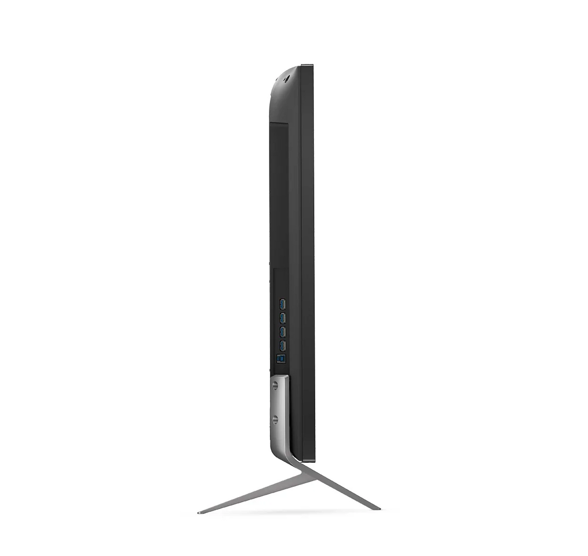 PHILIPS 43" 4K UHD IPS 60Hz Business Monitor 438P1