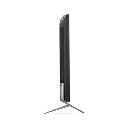 PHILIPS 43" 4K UHD IPS 60Hz Business Monitor 438P1