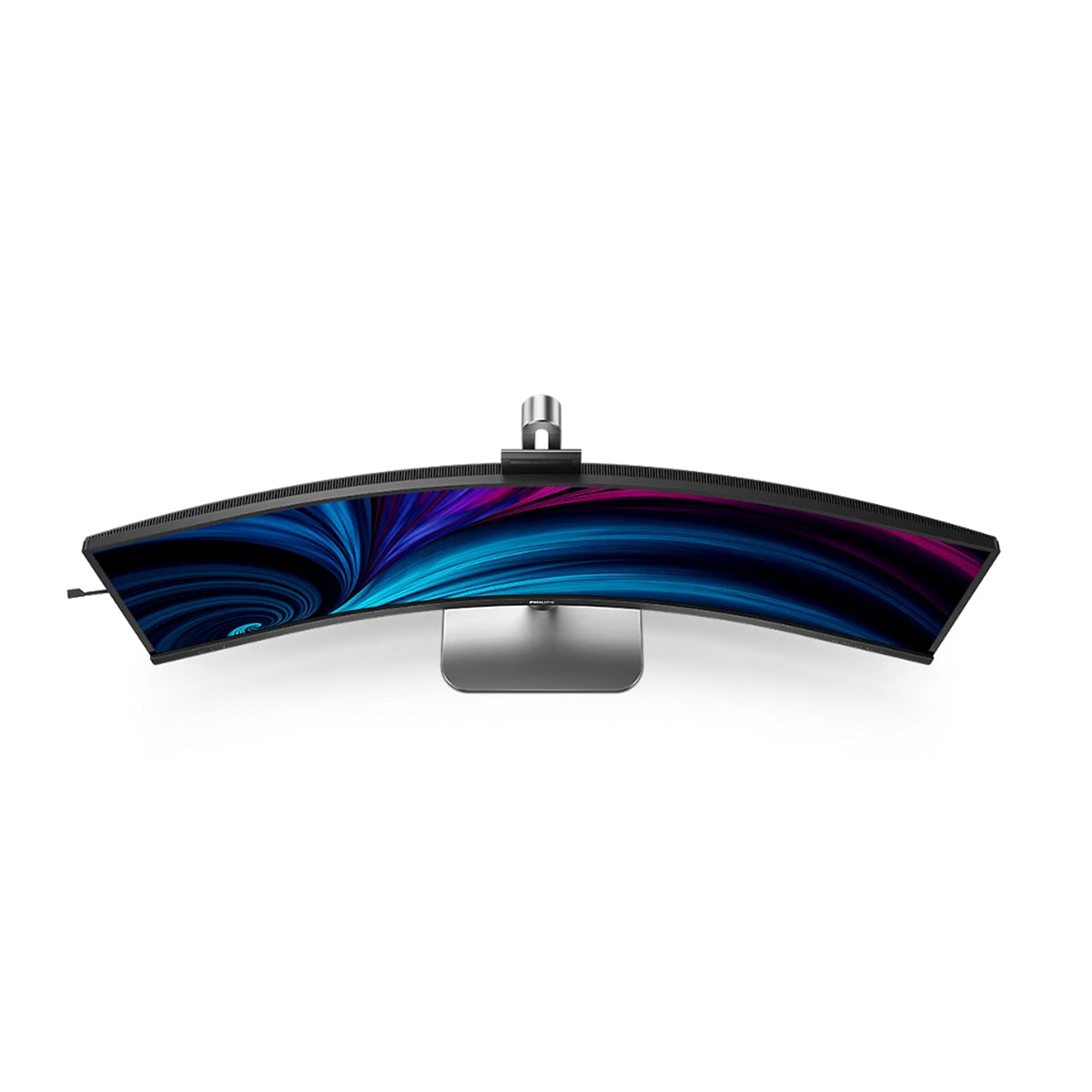 PHILIPS 49 吋 32:9 雙 QHD VA 75Hz 曲面商用顯示器 49B2U5900CH