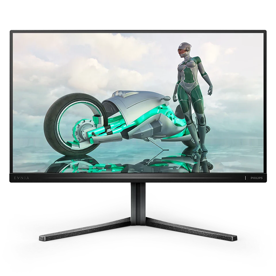 Philips Evnia 27M2N3200PF 27 吋 260Hz 電競顯示器