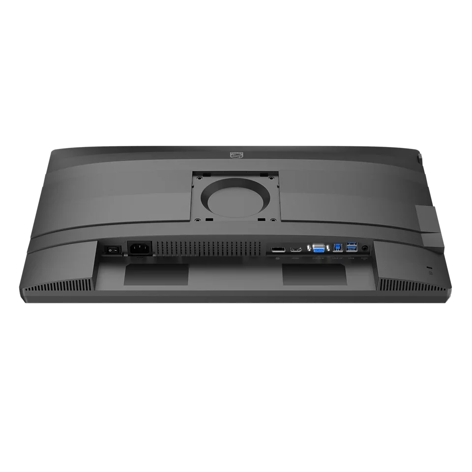 PHILIPS 23.8吋 Full HD IPS 120Hz SoftBlue EyeSafe 商用顯示器 24B2N4200