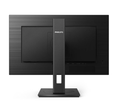 PHILIPS 23.8吋 Full HD IPS 75Hz 商用顯示器 242S1AE