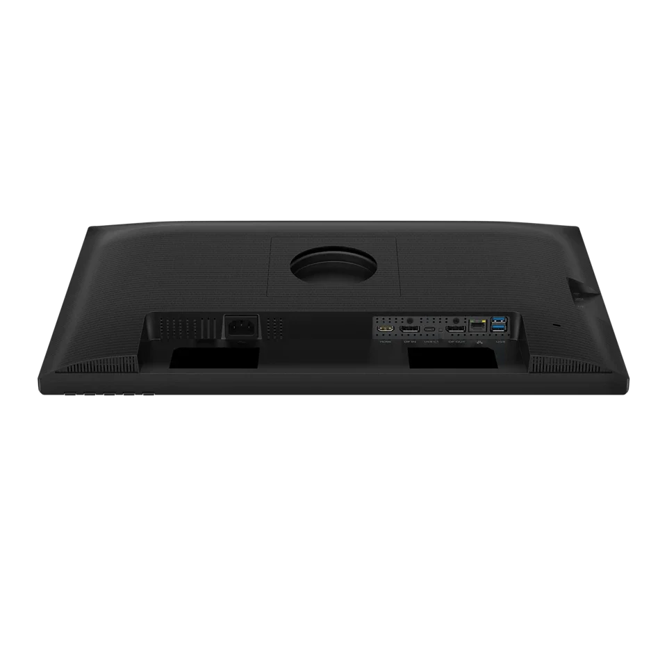 PHILIPS 23.8吋 2K QHD IPS 120Hz USB-C 90W Daisy Chain SoftBlue EyeSafe 商用顯示器 24B2U3601