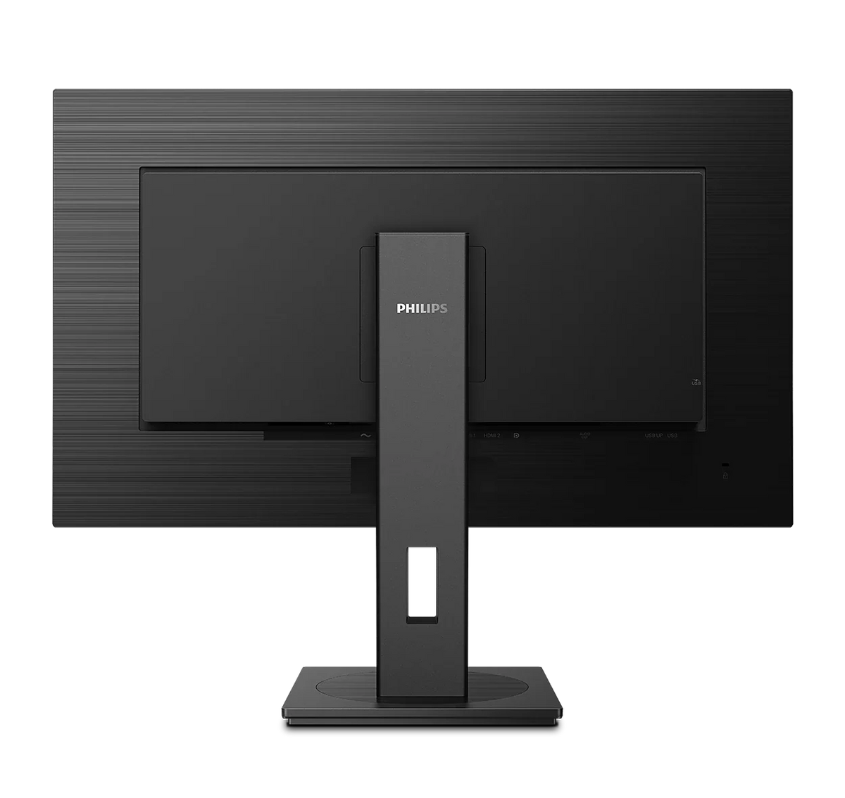 PHILIPS 31.5" 2K QHD IPS 75Hz Power Sensor Business Monitor 325B1L
