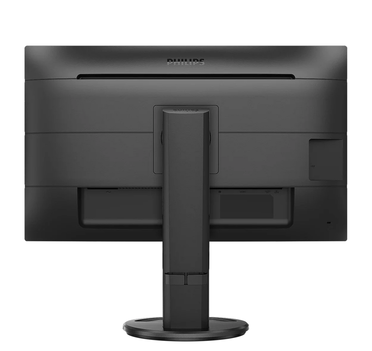 PHILIPS 飛利浦 27 型 2K QHD IPS 75Hz USB-C 65W 商用顯示器 276B9