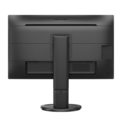 PHILIPS 飛利浦 27 型 2K QHD IPS 75Hz USB-C 65W 商用顯示器 276B9