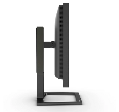 PHILIPS 27 吋 4K UHD IPS 60Hz Mini-LED USB-C 90W Thunderbolt 4 菊鏈式 HDR 1400 商用顯示器 27B1U7903