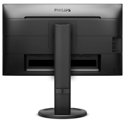 PHILIPS 24吋 16:10 1920 x 1200 IPS 75Hz Zero Power Sensor 商用顯示器 240B9