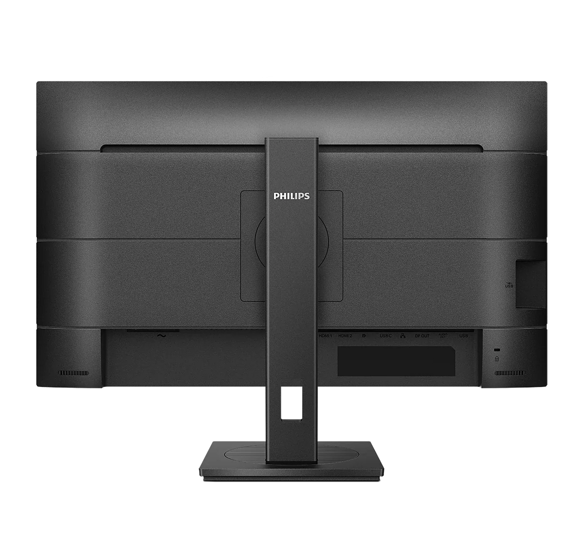 PHILIPS 27 吋 2K QHD IPS 75Hz USB-C 90W 商用顯示器 276B1