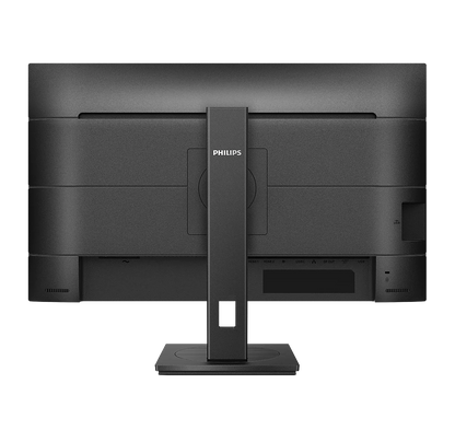 PHILIPS 27 吋 2K QHD IPS 75Hz USB-C 90W 商用顯示器 276B1