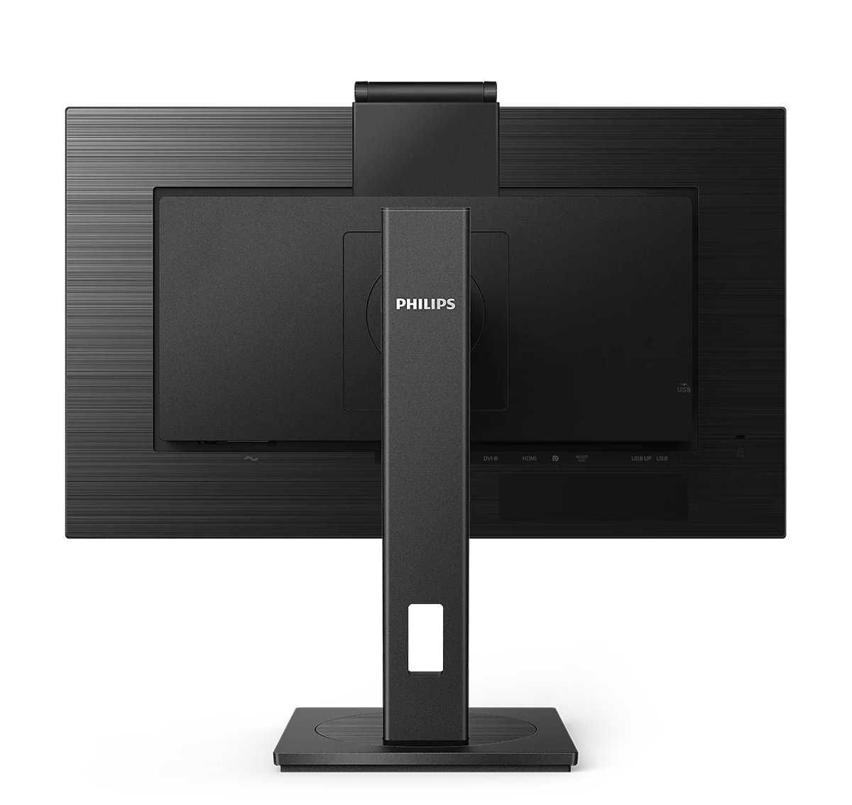 PHILIPS 27 吋 2K QHD IPS 75Hz 網路攝影機商用顯示器 275B1H