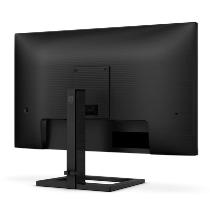 PHILIPS 27 吋 4K UHD IPS 60Hz HDR 10 家用顯示器 27E1N1800AE