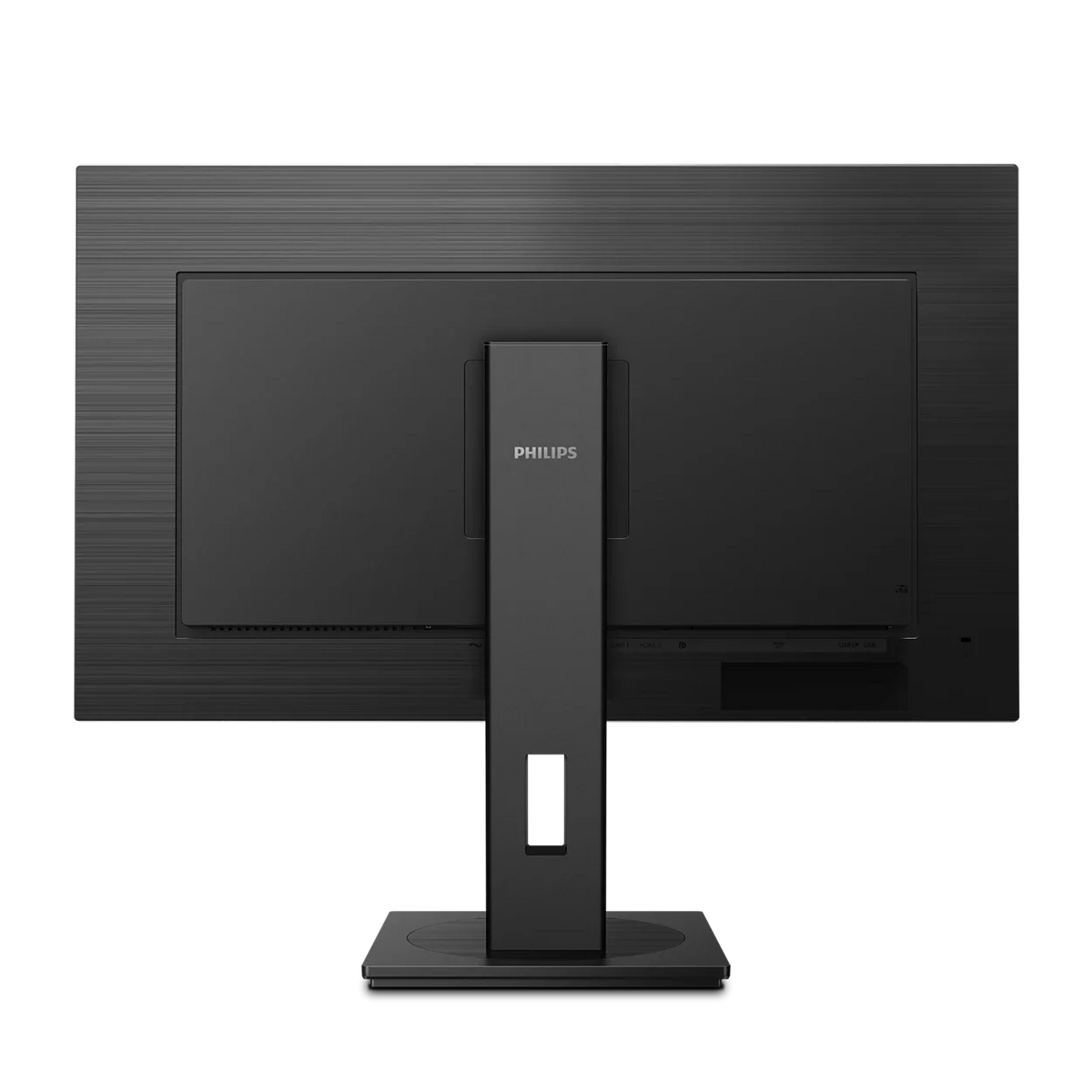 PHILIPS 31.5" 4K UHD VA 60Hz Power Sensor Business Monitor 328B1