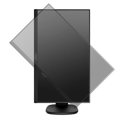 PHILIPS 23.8吋 Full HD IPS 60Hz DP SoftBlue 護眼商用顯示器 243S7EJMB