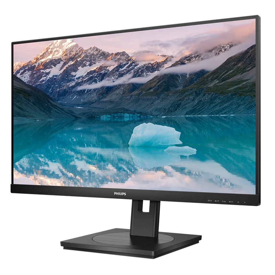 PHILIPS 23.8吋 Full HD VA 75Hz 商用顯示器 242S9JML