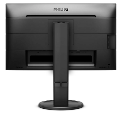PHILIPS 25" 16:10 1920 x 1200 IPS 60Hz Business Monitor 252B9