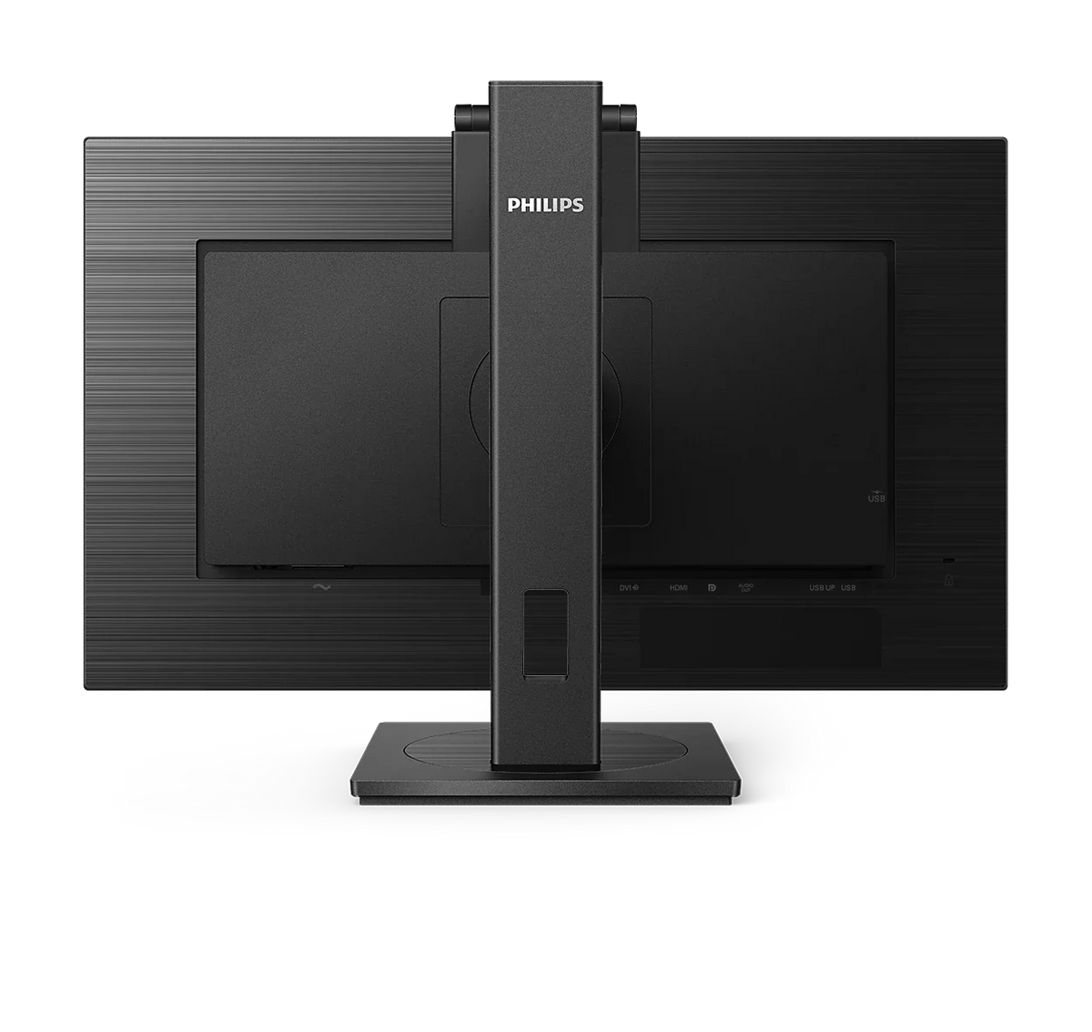 PHILIPS 27 吋 2K QHD IPS 75Hz 網路攝影機商用顯示器 275B1H