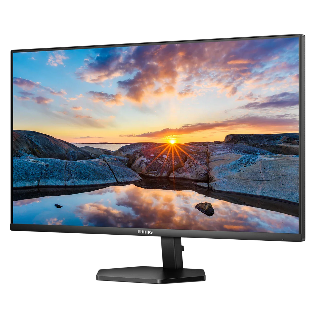PHILIPS 31.5 吋 FullHD VA 75Hz 家用顯示器 32E1N3100LA
