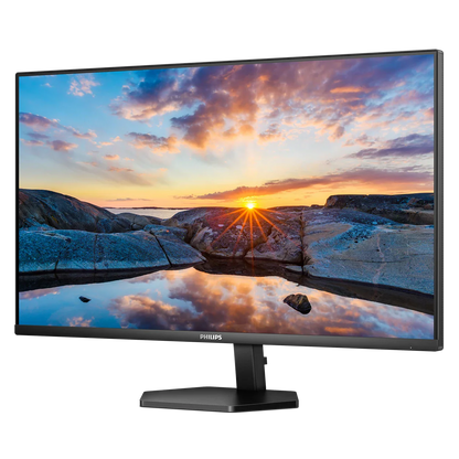 PHILIPS 31.5 吋 FullHD VA 75Hz 家用顯示器 32E1N3100LA