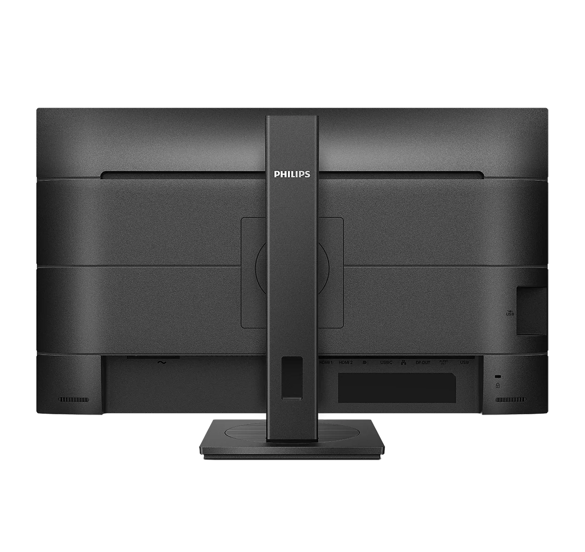 PHILIPS 27 吋 2K QHD IPS 75Hz USB-C 90W 商用顯示器 276B1