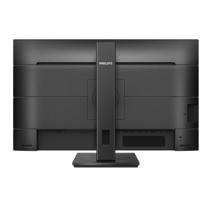 PHILIPS 27 吋 2K QHD IPS 75Hz USB-C 90W 商用顯示器 276B1